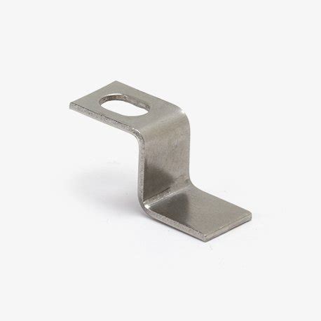 steel z clips heavy duty